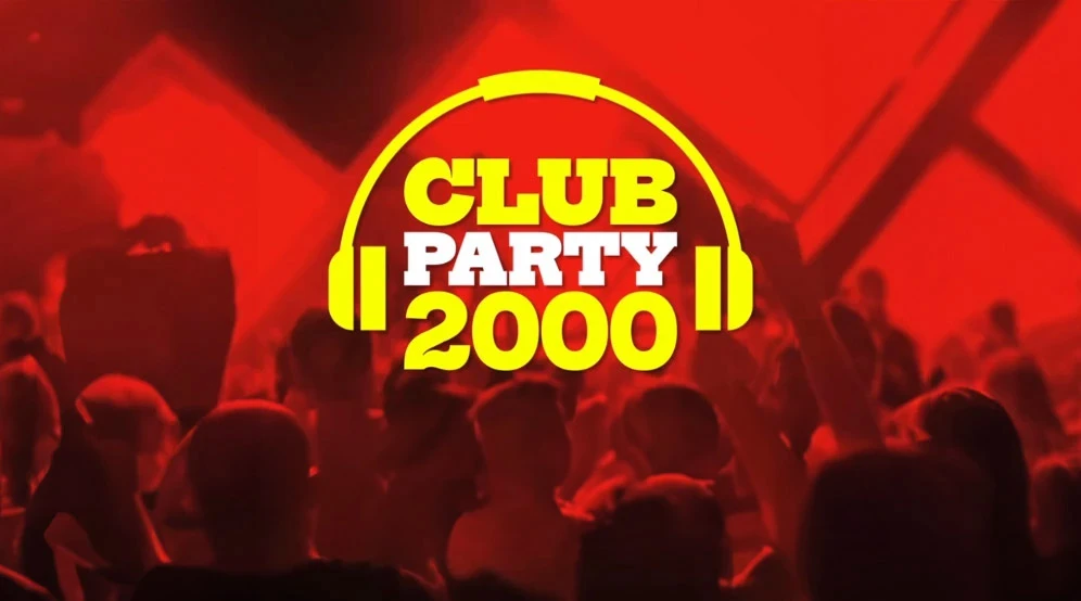 Club party 2000