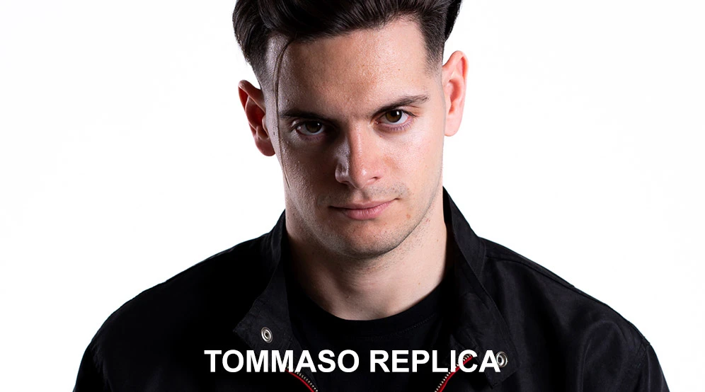 TOMMASO REPLICA e Summer carnival fest