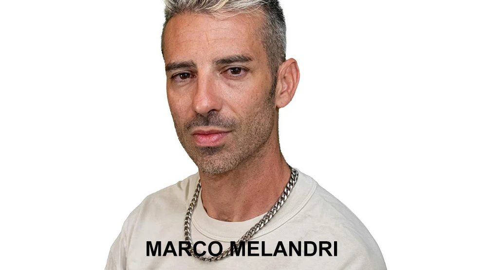 MARCO MELANDRI e Summer carnival fest